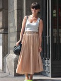 # Pauline Fashion Blog, Barcelona