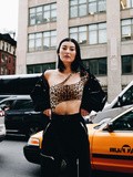 #streetstyle: new york fashion week, ss19