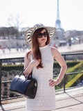 # Sunny Elodie in Paris