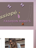 Blog Crush #2 : Cassiope Fashion Mind