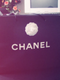 Random #5 : Chanel Timeless Classic