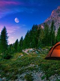 Comment trouver un camping
