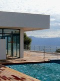 Des villas pour un somptueux séjour en Corse