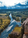La Dordogne, l’endroit où je rêve d’aller