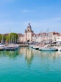 Mes vacances en Charente Maritime