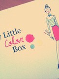 My little color box