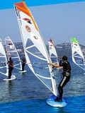 Windsurf : apprendre les sports de glisse