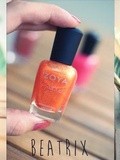 Zoya, mes ongles et moi  (+ concours)