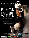 Black fashion week prague *part i