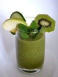 Le  Green Smoothie 