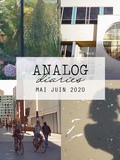Analog diaries #3 – Mai-Juin 2020
