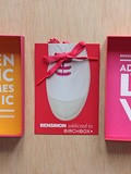 Birchbox x Bensimon