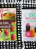 Cuisiner plus sain // Mes Bibles Green