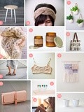 EtsyLove // Cocooning & Delicate