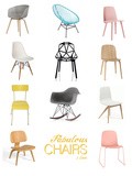 Fabulous Chairs