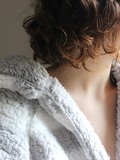 Fluffy Homewear