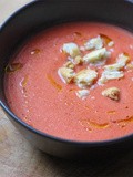 Gazpacho Léger