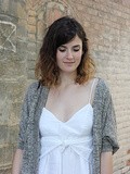 Girl in a Dress