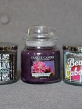 Haul Palais des Bougies