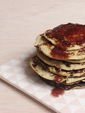 Healthy Pancakes
