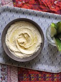 Houmous Facile