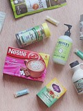 IHerb // j’achète quoi