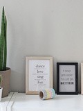 La touche scandinave