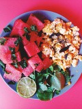 Le plaisir de bien manger