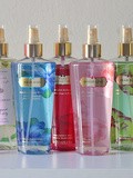 Les brumes parfumées Victoria’s Secret