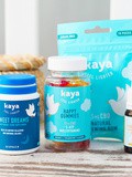 Les produits relaxants au cbd de Kaya: test et avis