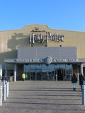 Les Studios Harry Potter