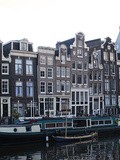 Mes Bonnes Adresses à Amsterdam