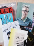 Mes Petits Magazines #3