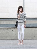 Minimal Stripes