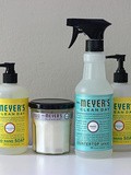 Mrs Meyer’s Clean Day