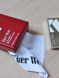 Revue // Cream Blush, Kjaer Weis