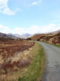 Road Trip en Écosse #3 – Les Trossachs
