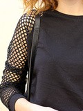Total Fishnet