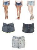We Love Shorts