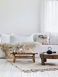 White Monochrome