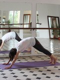 Yoga at Home #1