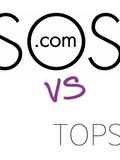 Asos vs topshop, le choc #21