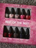 Best of the Best, opi Giveaway #14