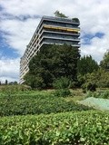 La Ferme de Budé : ferme urbaine au coeur de Genève