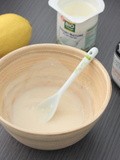 Masque yaourt – miel – citron aux multiples vertus