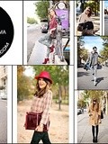 10 blogueuses mode espagnoles - e-shop ibérique Girissima
