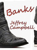 Banks by Jeffrey Campbell ( boots western like Isabel Marant )