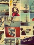 L'Armada Rouen 2013 : les grands voiliers à quai