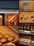 Où manger des pastéis de nata à Paris : Comme à Lisbonne ( le Marais )