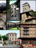 Saint-Bertrand de Comminges en Haute-Garonne